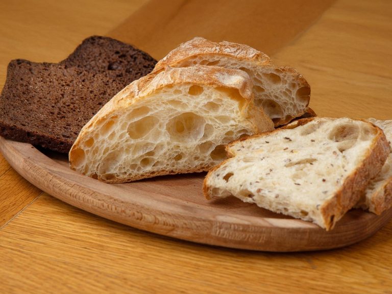 Хлебная корзина