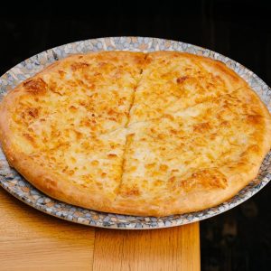 Хачапури по-имеритински