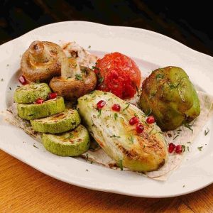 Перец болгарский