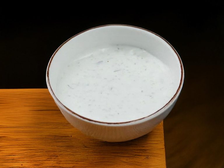 Соус "Цахтон"