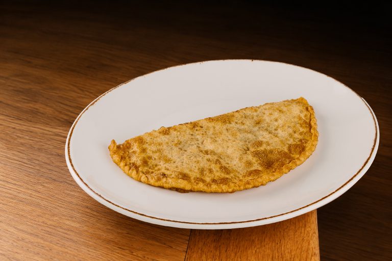Чуду с курицей