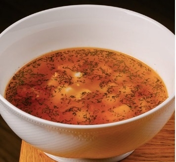 Уха Южная