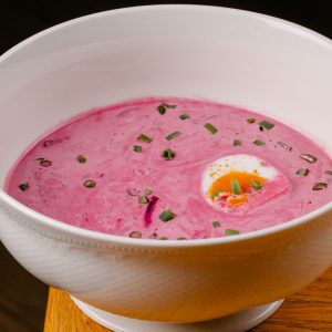 Свекольник