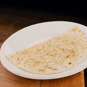 Кутаб с зеленью