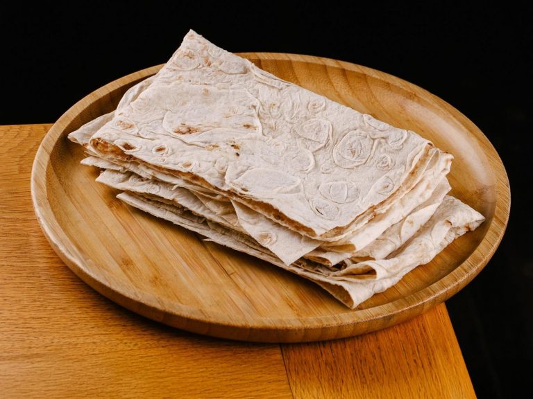 Лаваш