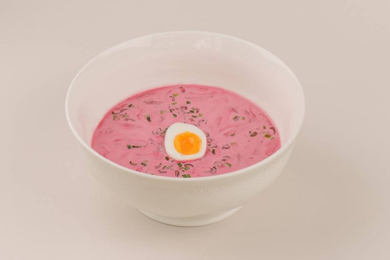 Свекольник
