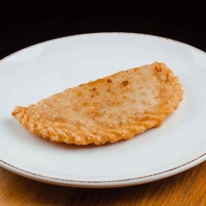 Чуду с курицей