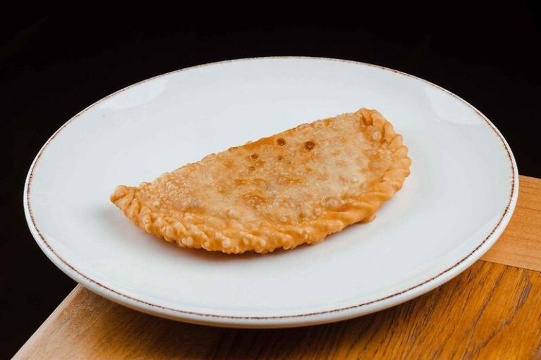 Чуду с курицей